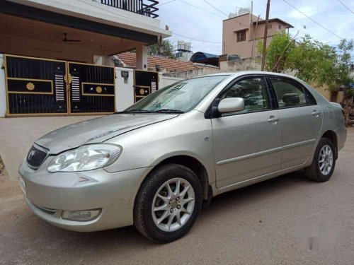 Toyota Corolla HE 1.8J, 2007, Petrol MT for sale 