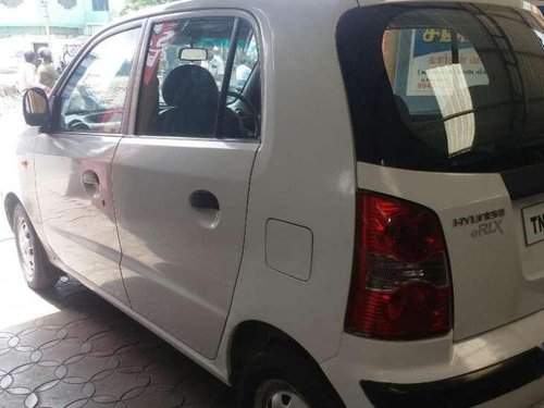 Used Hyundai Santro Xing car 2005 GLS MT at low price