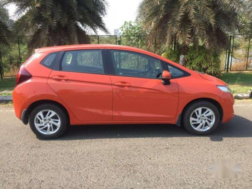 Used Honda Jazz MT for sale 