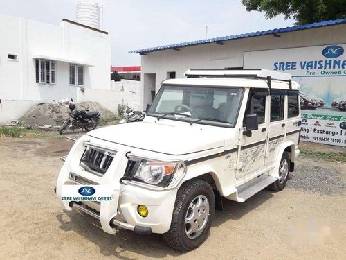 2015 Mahindra Bolero SLE MT for sale 