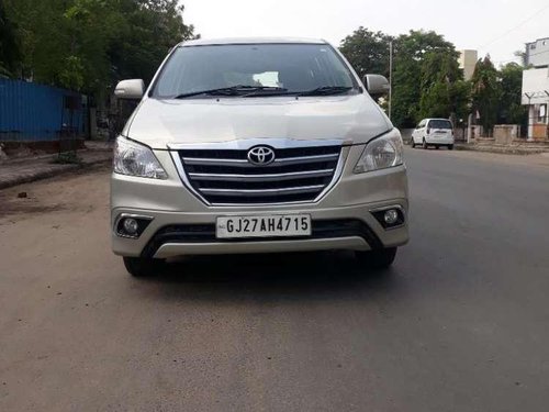 Used 2015 Toyota Innova MT for sale 