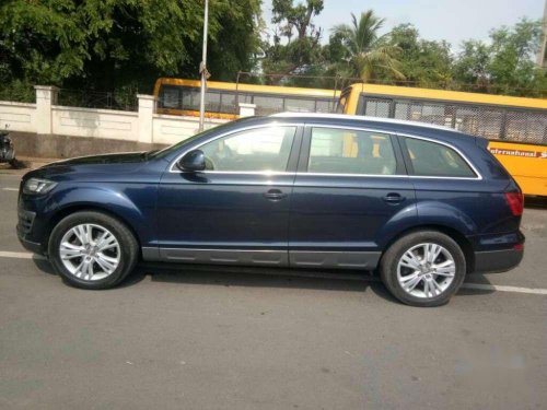 2013 Audi Q7 AT for sale at low price