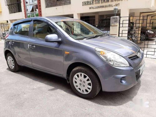 2012 Hyundai i20 MT for sale