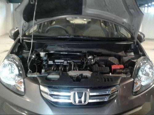 2015 Honda Amaze MT for sale at low price