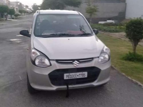 2013 Maruti Suzuki Alto 800 MT for sale