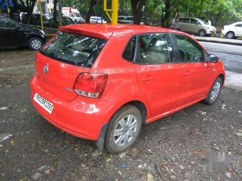 Volkswagen Polo Comfortline Petrol, 2011, Petrol MT for sale 