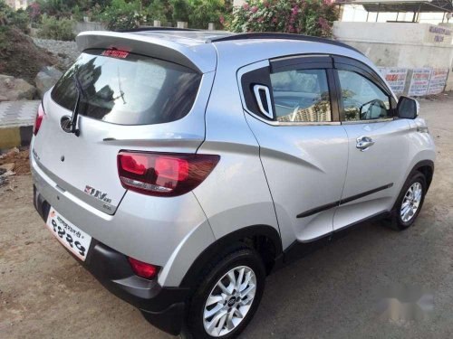 2016 Mahindra KUV100 MT for sale 