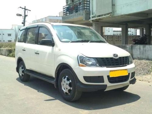 Mahindra Xylo H4 BS IV, 2016, Diesel MT for sale 