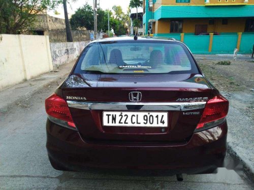 Used Honda Amaze car MT for sale at low price