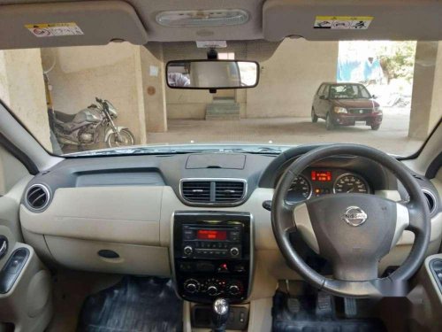 Used 2015 Nissan Terrano MT for sale