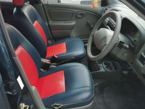 Used Maruti Suzuki Alto car MT at low price