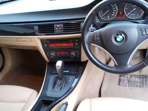 BMW 3 Series 320d Sedan 2011 AT for sale 