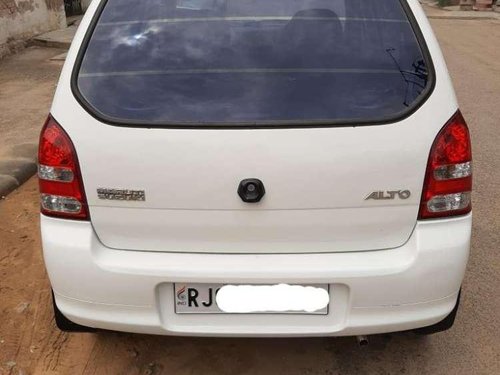 Used 2008 Maruti Suzuki Alto MT for sale 