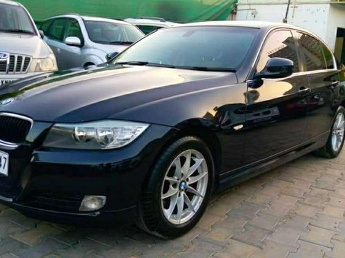 BMW 3 Series 320d Sedan 2011 AT for sale 