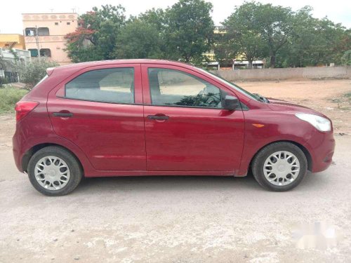 2016 Ford Figo MT for sale 