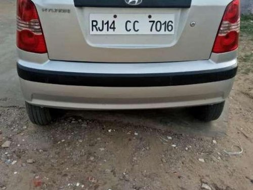 Used Hyundai Santro MT for sale 