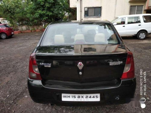 Mahindra Renault Logan 2007 MT for sale 