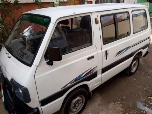 Used Maruti Suzuki Omni car MT at low price