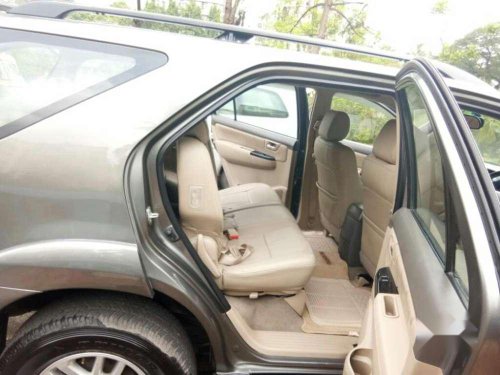 2012 Toyota Fortuner MT for sale