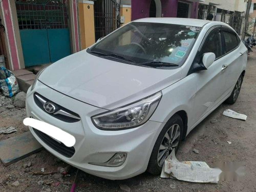 Used Hyundai Verna 1.6 CRDi SX 2014 MT for sale 