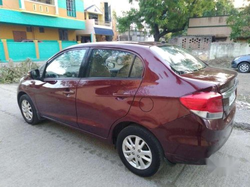 Used Honda Amaze car MT for sale at low price