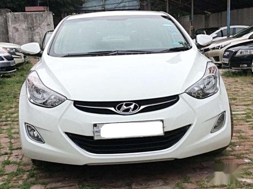 Used 2015 Hyundai Elantra 1.6 SX MT for sale