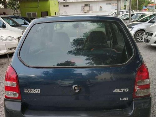 Used Maruti Suzuki Alto car MT at low price