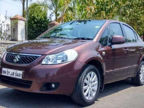 Maruti Suzuki Sx4 SX4 ZXi, 2010, CNG & Hybrids MT for sale 