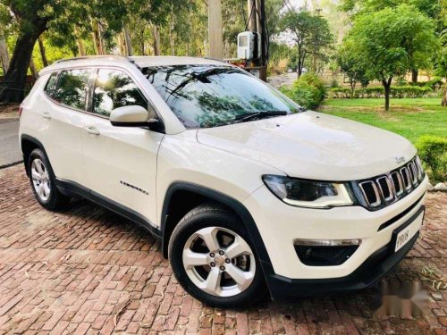 Used 2017 Jeep Compass 2.0 Limited Option MT for sale 