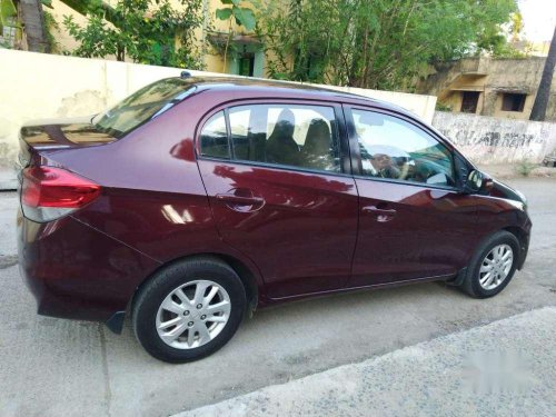 Used Honda Amaze car MT for sale at low price