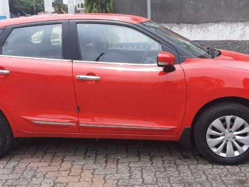 Maruti Suzuki Baleno 2017 MT for sale 