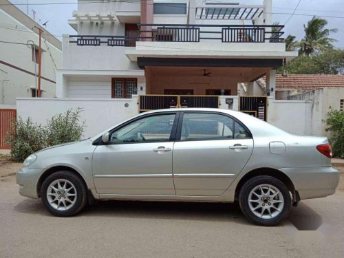 Toyota Corolla HE 1.8J, 2007, Petrol MT for sale 