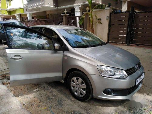 Used Volkswagen Vento MT for sale 