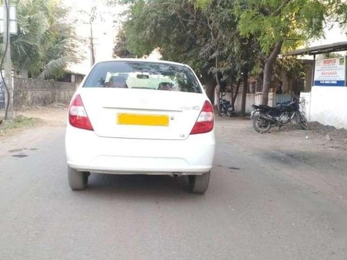 Tata Indigo Ecs eCS LS TDI, 2016, Diesel MT for sale 