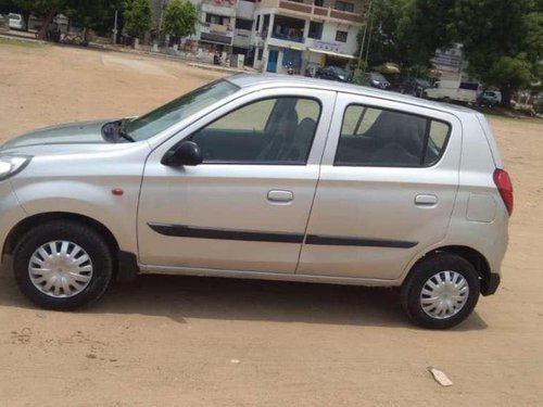 Maruti Suzuki Alto 800 2012 LXI MT for sale 