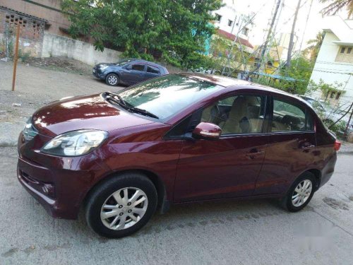 Used Honda Amaze car MT for sale at low price