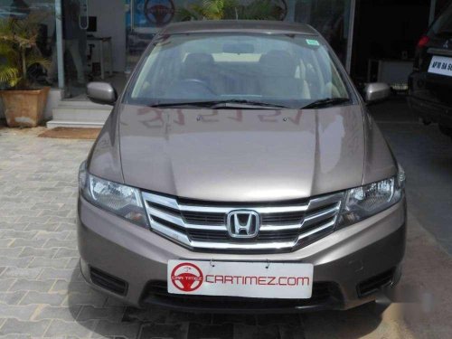 Honda City 2013 1.5 S MT for sale 