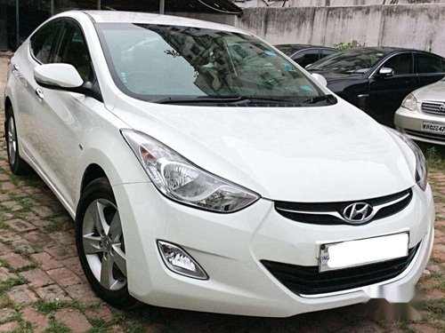 Used 2015 Hyundai Elantra 1.6 SX MT for sale