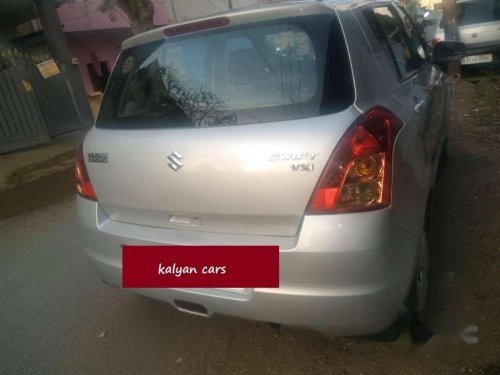 2010 Maruti Suzuki Swift LXI MT for sale 