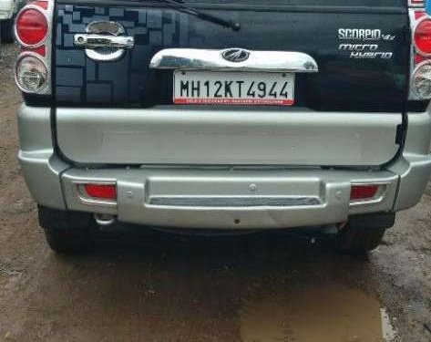 Used Mahindra Scorpio VLS 2.2 mHawk 2014 MT for sale 