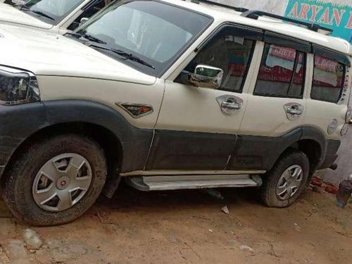 Mahindra Scorpio 2017 MT for sale 