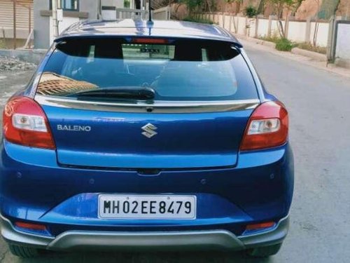 Used 2016 Maruti Suzuki Baleno MT for sale