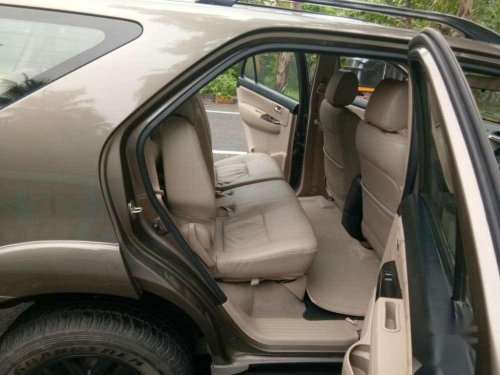 Toyota Fortuner 4x2 AT 2015 for sale 