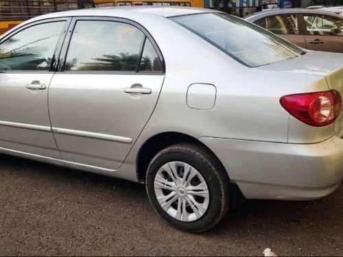 2007 Toyota Corolla H3 MT for sale 