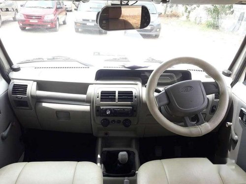 2015 Mahindra Bolero SLE MT for sale 