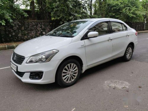 2015 Maruti Suzuki Ciaz MT for sale at low price