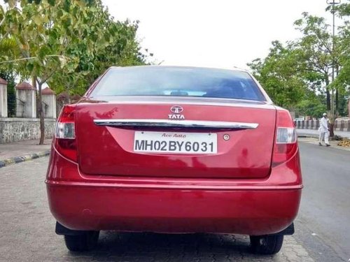 Tata Manza Aura (ABS) Safire BS IV 2010 MT for sale 