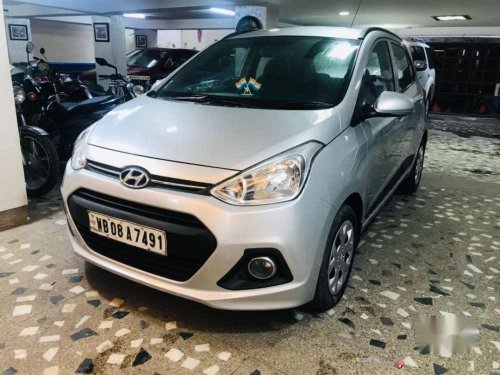 Used Hyundai i10 Sportz 1.2 2015 MT for sale 