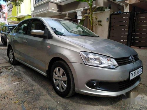 Used Volkswagen Vento MT for sale 