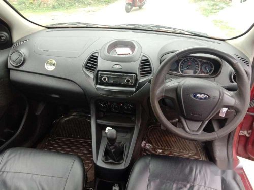 2016 Ford Figo MT for sale 